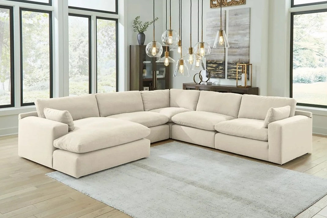 Elyza Modular Sectional Sofa