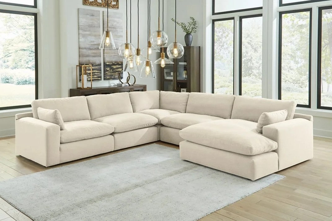 Elyza Modular Sectional Sofa