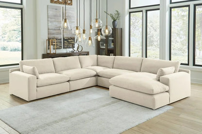 Elyza Modular Sectional Sofa
