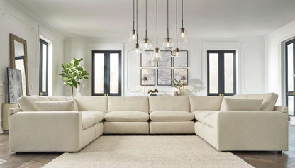 Elyza Modular Sectional Sofa
