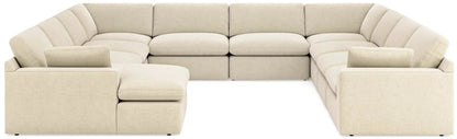 Elyza Modular Sectional Sofa