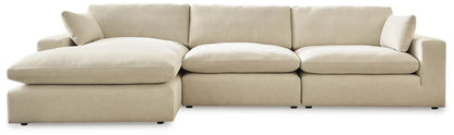 Elyza Modular Sectional Sofa