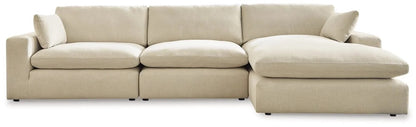 Elyza Modular Sectional Sofa