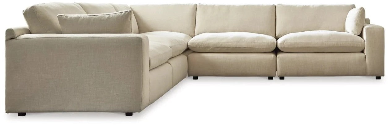 Elyza Modular Sectional Sofa