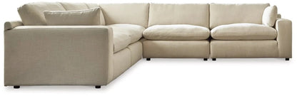 Elyza Modular Sectional Sofa