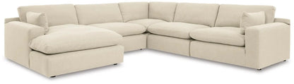 Elyza Modular Sectional Sofa