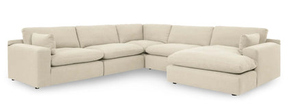 Elyza Modular Sectional Sofa
