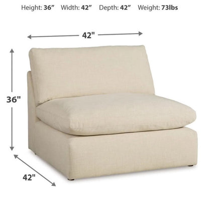 Elyza Modular Sectional Sofa