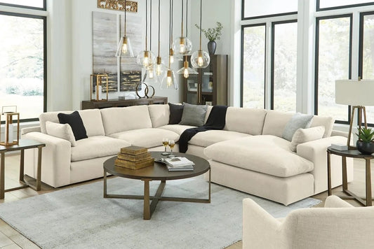 Elyza Modular Sectional Sofa
