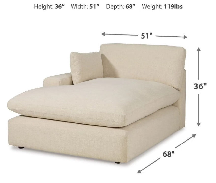 Elyza Modular Sectional Sofa
