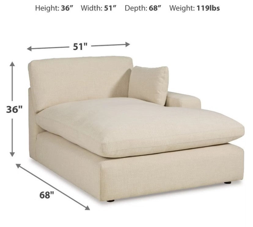 Elyza Modular Sectional Sofa