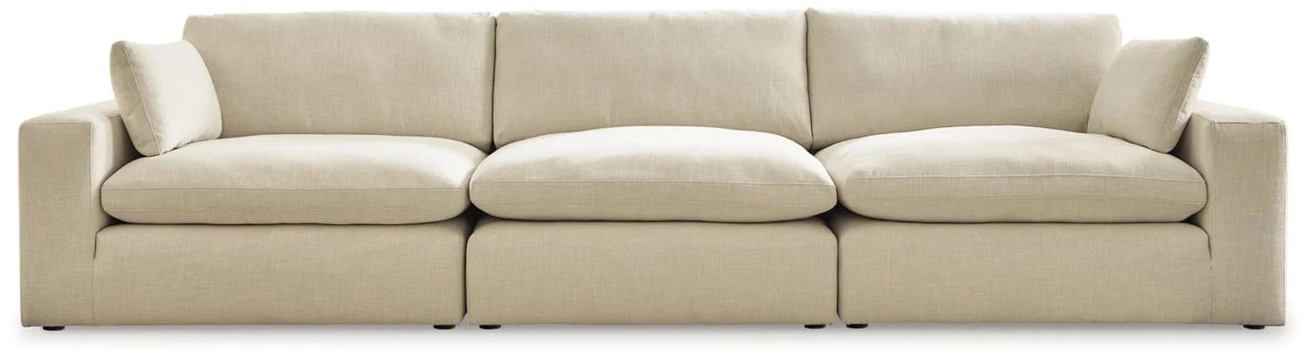 Elyza Modular Sectional Sofa