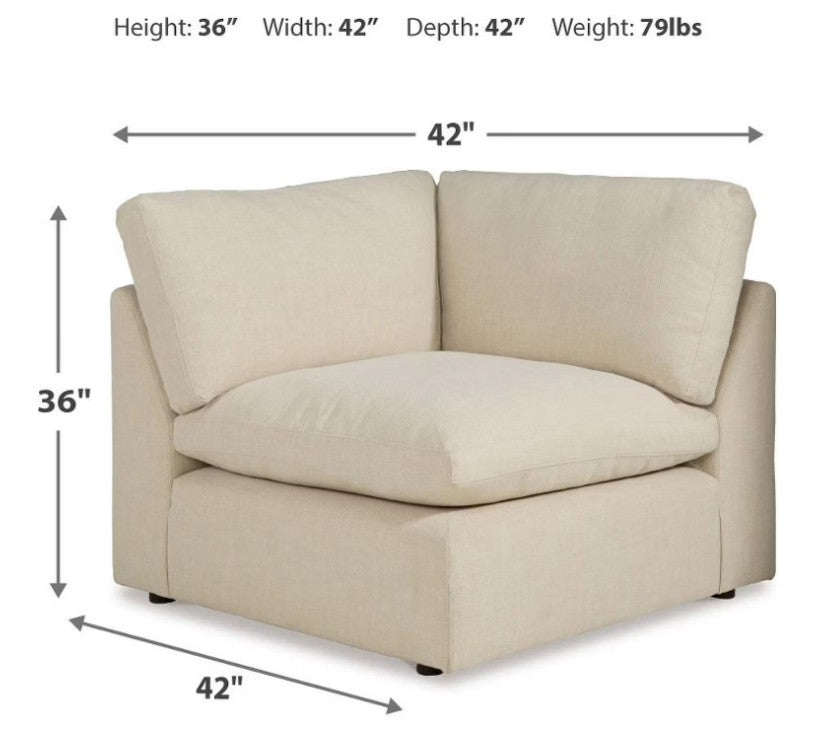 Elyza Modular Sectional Sofa