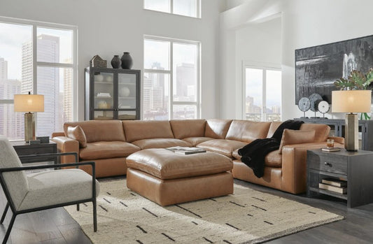 Emilia Modular Sectional