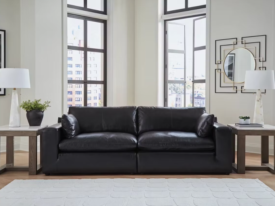 Emilia Modular Loveseat