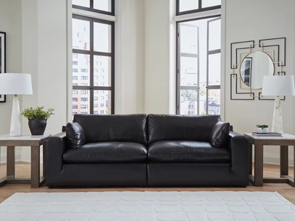 Emilia Modular Loveseat