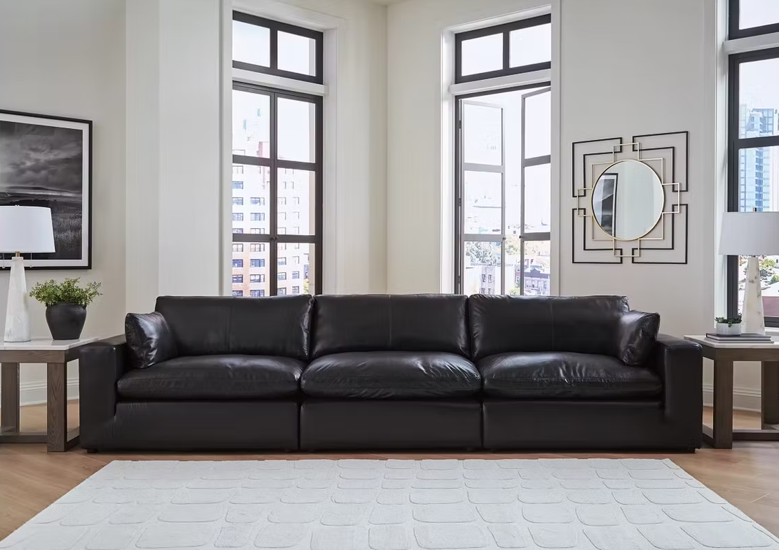 Emilia Modular Sofa