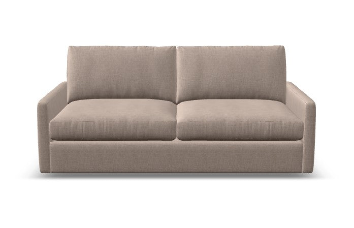 Younger Furniture Big Easy Extra Deep Sofa Collection