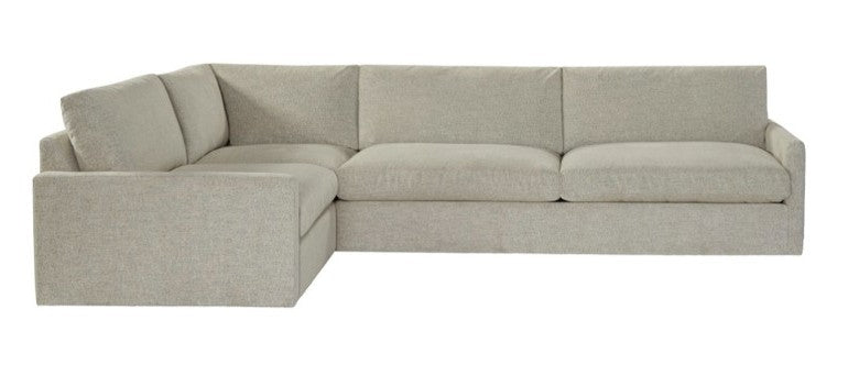 Younger Furniture Big Easy Extra Deep Sectional Collection