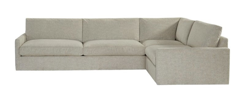 Younger Furniture Big Easy Extra Deep Sectional Collection