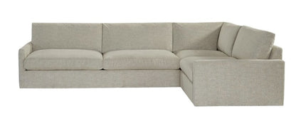 Younger Furniture Big Easy Extra Deep Sectional Collection
