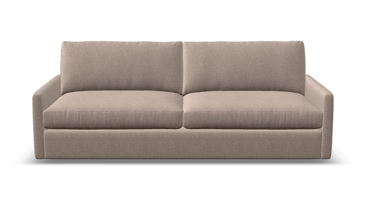 Younger Furniture Big Easy Extra Deep Sofa Collection
