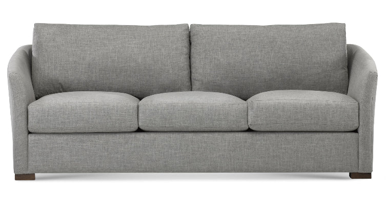Younger Furniture Fall Flair Arm Sofa Collection
