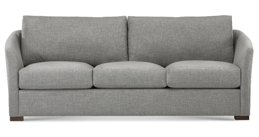 Younger Furniture Fall Flair Arm Sofa Collection