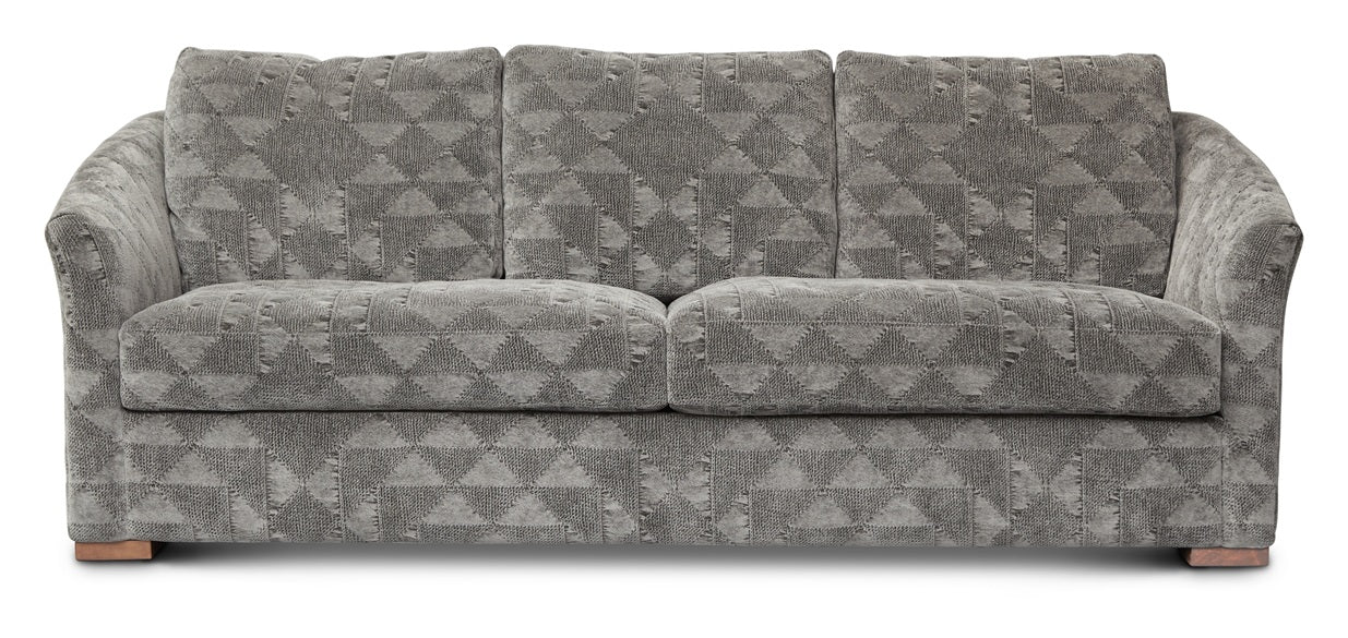 Younger Furniture Fall Flair Arm Sofa Collection