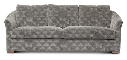 Younger Furniture Fall Flair Arm Sofa Collection
