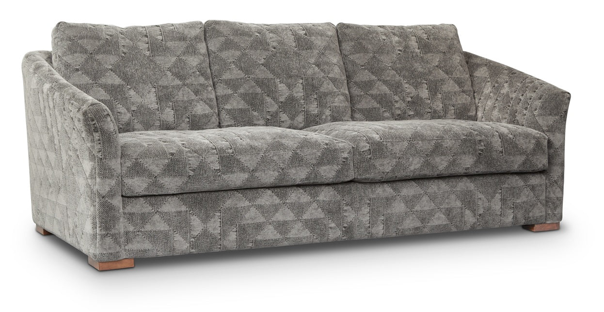 Younger Furniture Fall Flair Arm Sofa Collection