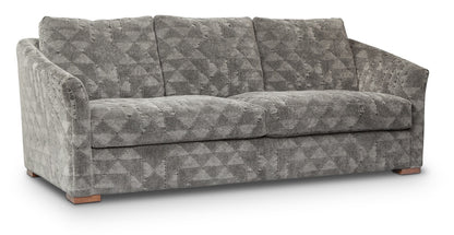 Younger Furniture Fall Flair Arm Sofa Collection