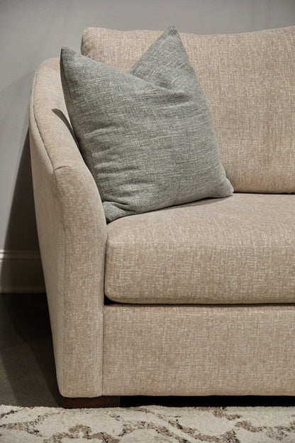 Younger Furniture Fall Flair Arm Sofa Collection
