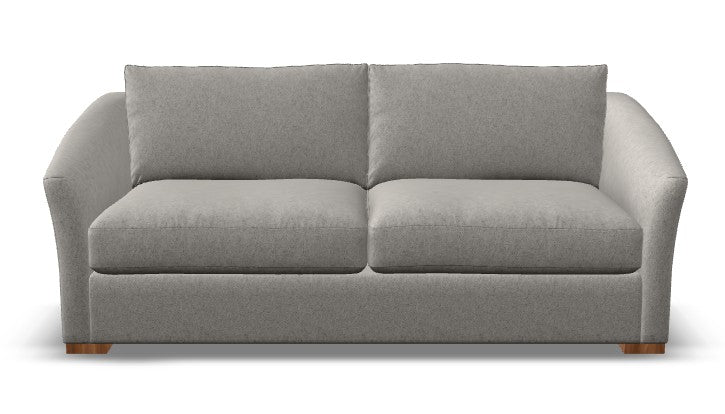 Younger Furniture Fall Flair Arm Sofa Collection