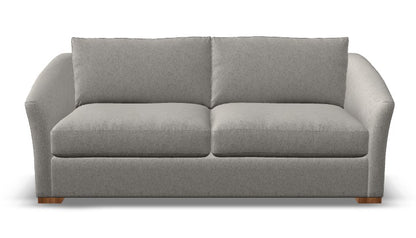 Younger Furniture Fall Flair Arm Sofa Collection