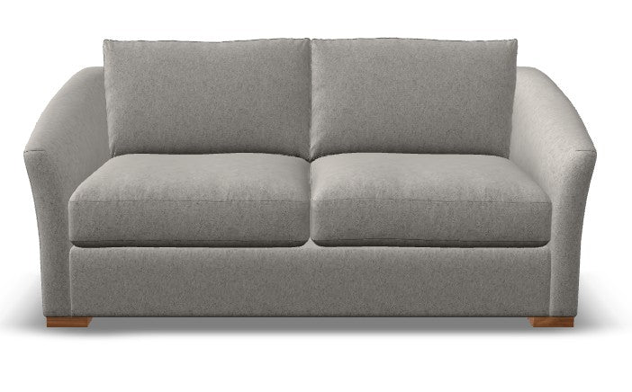 Younger Furniture Fall Flair Arm Sofa Collection