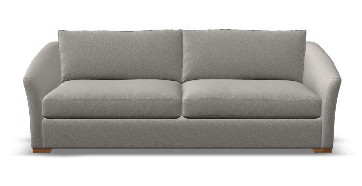 Younger Furniture Fall Flair Arm Sofa Collection