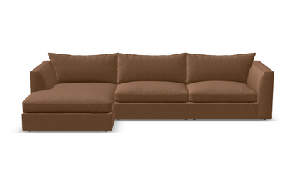 Younger Furniture Form Sectional Collection