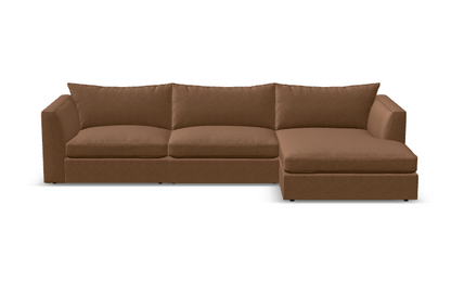 Younger Furniture Form Sectional Collection