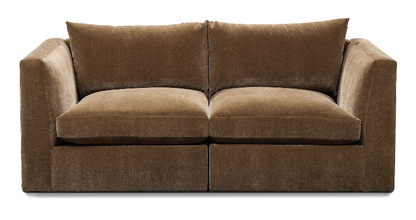 Younger Furniture Form Sofa Collection