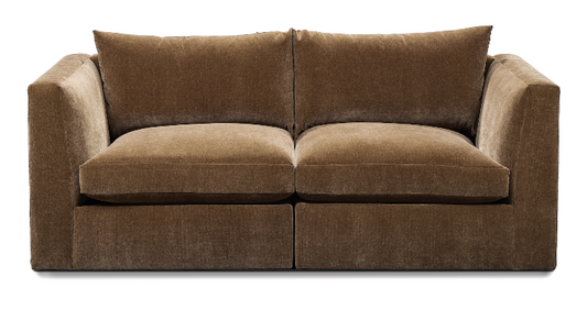 Younger Furniture Form Sofa Collection