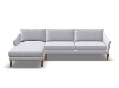 Younger Furniture Friday Sectional Collection