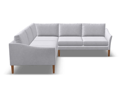 Younger Furniture Friday Sectional Collection