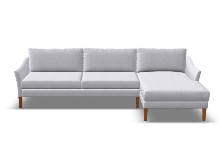 Younger Furniture Friday Sectional Collection
