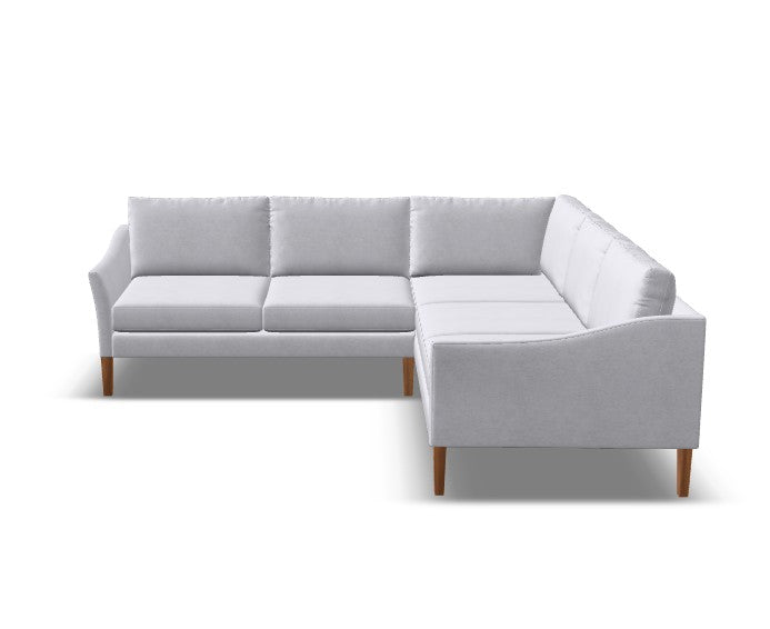 Younger Furniture Friday Sectional Collection