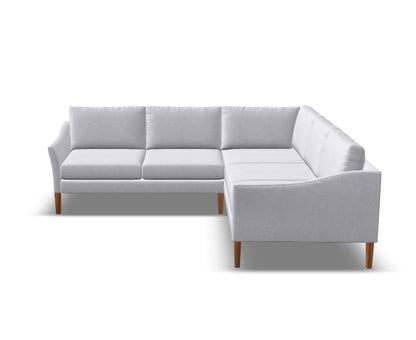 Younger Furniture Friday Sectional Collection
