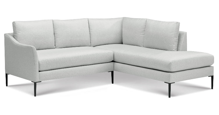 Younger Furniture Friday Sectional Collection