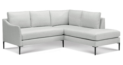 Younger Furniture Friday Sectional Collection