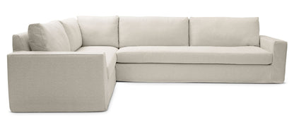 Younger Furniture Getaway Sectional Collection