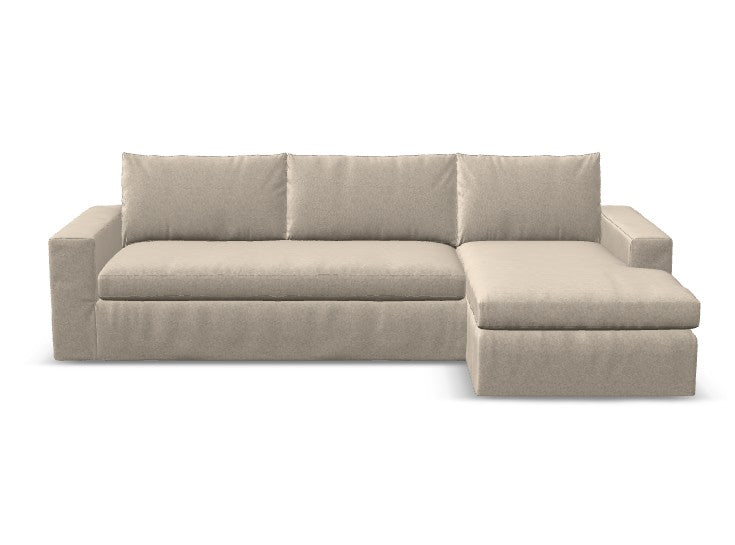Younger Furniture Getaway Sectional Collection
